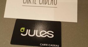 151 bons d'achat Jules à gagner