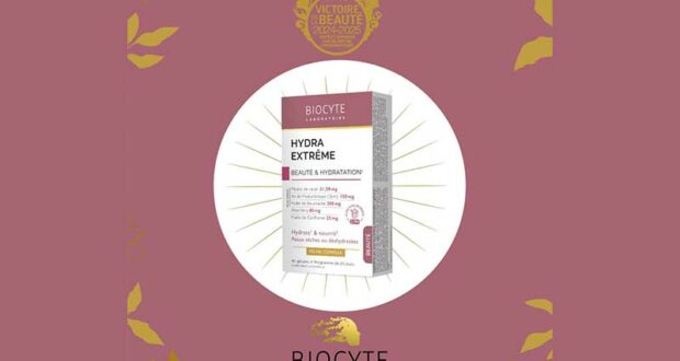 20 Hydra Extreme BIOCYTE à tester gratuitement