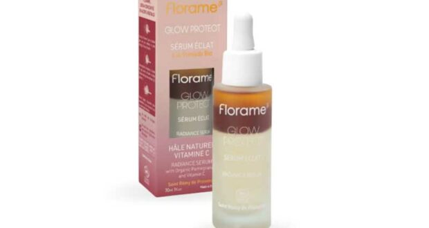 20 Sérums éclat à la grenade Bio de Florame à tester