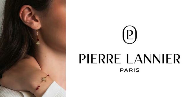 20 parures de bijoux Pierre Lannier offertes (84€ chaque)