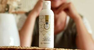 25 laits démaquillant Bio de Folies Royales à tester