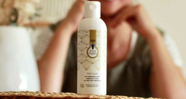 25 laits démaquillant Bio de Folies Royales à tester