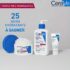 25 routines de 3 soins hydratants CeraVe offertes