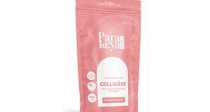 30 Compléments Alimentaires Collagène Parakeya à tester