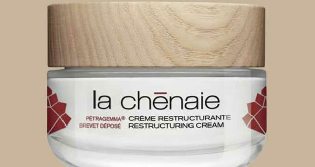 30 Crème Restructurante La Chênaie à tester