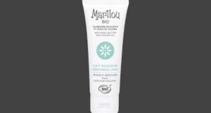 30 Laits Douceur Démaquillant Marilou Bio à tester