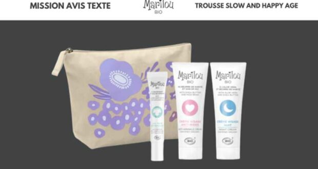 30 Rituels Slow and Happy Age Marilou Bio à tester