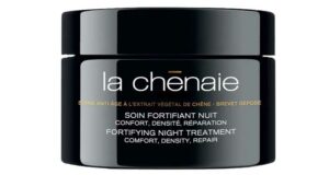 30 Soin Fortifiant de Nuit La chênaie à tester