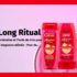 300 Routines Hair Long Ritual de nectar of glow à tester
