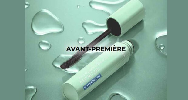 300 mascaras Miraculeuse Définition Yves Rocher à tester