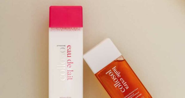 35 Routine Divine Collosol à tester gratuitement