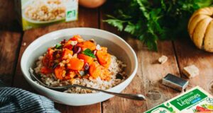 60 Bouillons de Cube Saveur Légumes Jardin BiO étic à tester