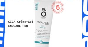 60 CICA Crème-Gel ENO à tester gratuitement