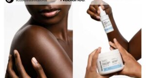 60 Duo Hydratant Visage & Corps Nubiance à tester