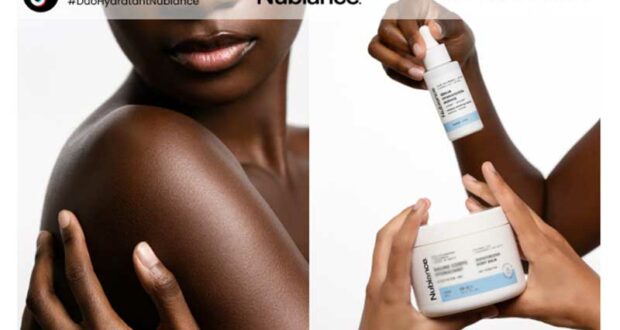 60 Duo Hydratant Visage & Corps Nubiance à tester