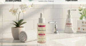 60 Sérum Perlé Triple Action Centifolia à tester