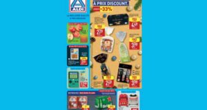 Catalogue Aldi du 25 novembre au 01 décembre 2025