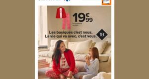 Catalogue Carrefour du 11 novembre au 01 décembre 2025