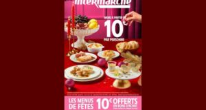 Catalogue Intermarché du 28 novembre au 31 décembre 2025