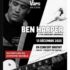 Concert gratuit de Ben Harper & The Innocent Criminals