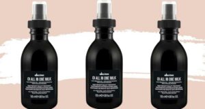 Échantillons de Lait Multi-fonctions OI All in One Milk de Davines