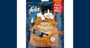 Échantillons gratuits de friandises FELIX Deli Moments pour chats