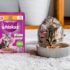Échantillons gratuits de nourriture pour chatons Whiskas