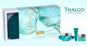 14 coffrets de Noël THALGO à gagner
