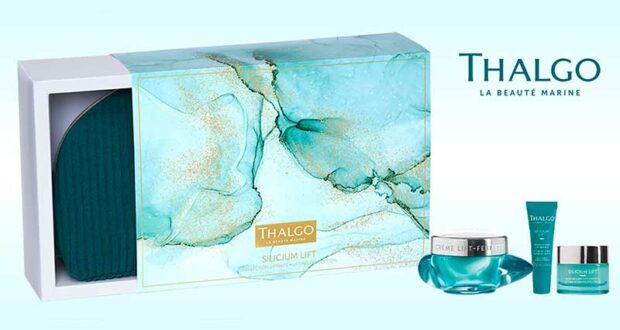 14 coffrets de Noël THALGO à gagner