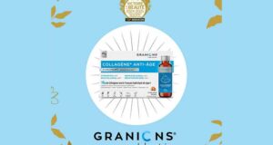 20 Shots Collagène + Anti-âge Sublimlift GRANIONS à gagner