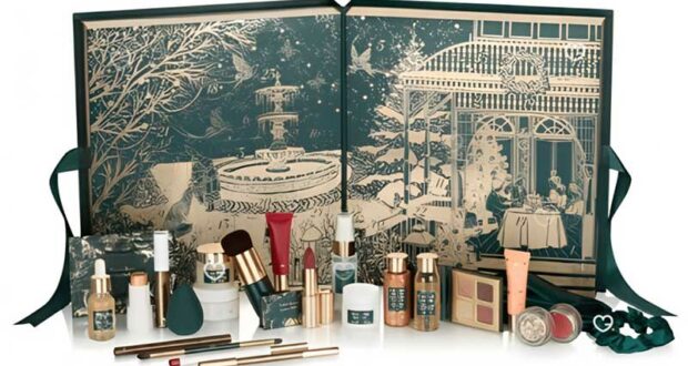 255 lots de produits de soin offerts par Marionnaud