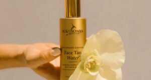 60 Autobronzant Visage Eau Face Tan Eco By Sonya à tester