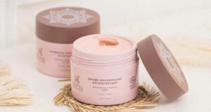 60 Baume nourrissant réconfortant BOHO GREEN MAKE-UP à tester