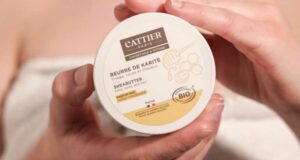 60 Beurre de Karité Bio Cattier à tester