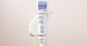60 Crème Riche Lissante Bio Sublimactive Jonzac à tester