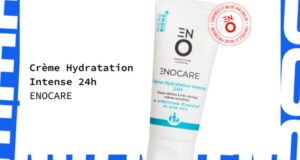 60 Crèmes Peaux Réactives ENOCARE PRO à tester