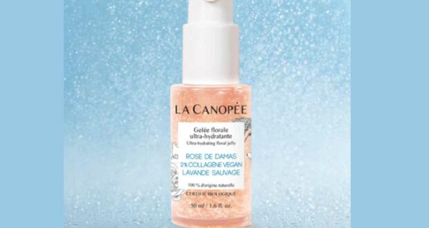 60 Gelée florale ultra-hydratante La Canopée à tester