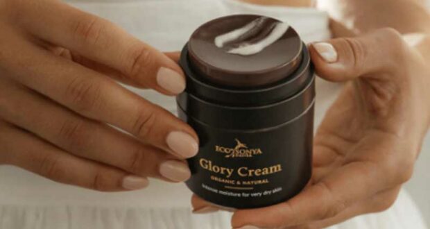 60 Glory Cream Eco By Sonya à tester