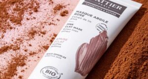 60 Masques à l'Argile Rose Cattier à tester