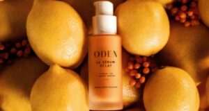 60 Sérum Éclat Oden à tester gratuitement