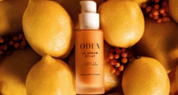 60 Sérum Éclat Oden à tester gratuitement