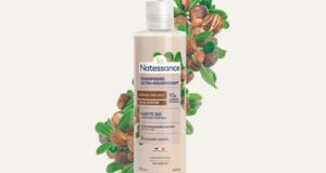 60 Shampooing ultra-nourrissant karité bio NATESSANCE à tester