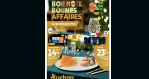 Catalogue Auchan du 16 décembre au 31 décembre 2025