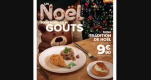 Catalogue Carrefour 02 décembre au 31 décembre 2025