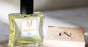 Échantillons gratuits du parfum Bombardier