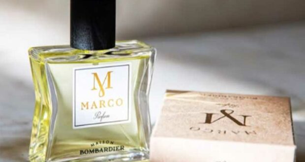 Échantillons gratuits du parfum Bombardier