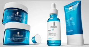 Échantillons gratuits du sérum Hyalu B5 Suractivé La Roche-Posay
