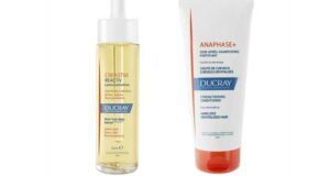 100 routines Dexyane Ducray offertes