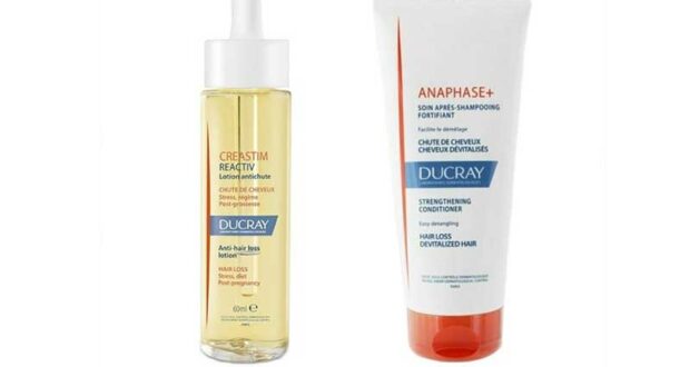 100 routines Dexyane Ducray offertes