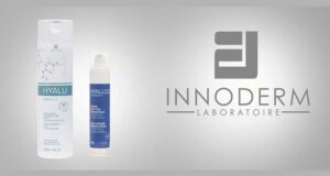 15 lots de 2 produits de soin Innoderm offerts (69€ chaque)
